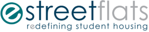 E Street Flats Logo